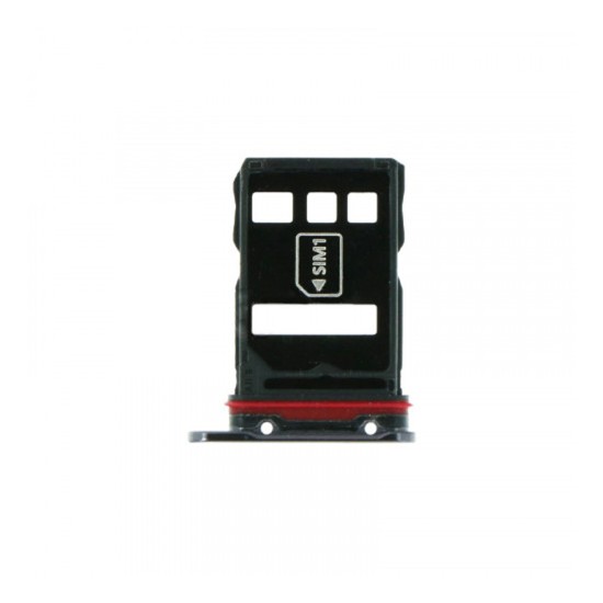 SIM HOLDER HUAWEI MATE 40 PRO BLACK